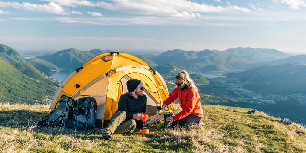 camping tent buying guide