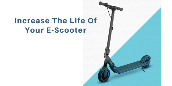 how long do electric scooters last - check