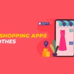 best online shopping apps for clothes