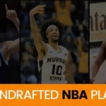 best undrafted nba players