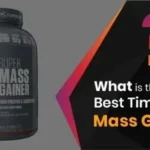 when is the best time to take mass grainer