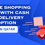 qatar online shopping cash on delivery