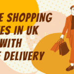 online shopping in UK with free delivery