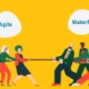 what-differentiates-agile-from-the-waterfall-methodology