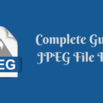 jpeg file format - what is a jpeg file