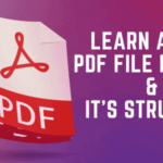 how to make pdf file - pdf file format