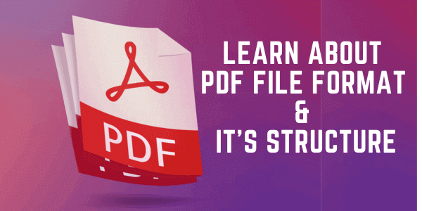 how to make pdf file - pdf file format