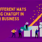 how to use chatgpt in business
